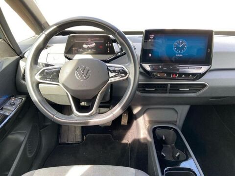 ID.3 Volkswagen 2021 occasion 33700 M&eacute;rignac