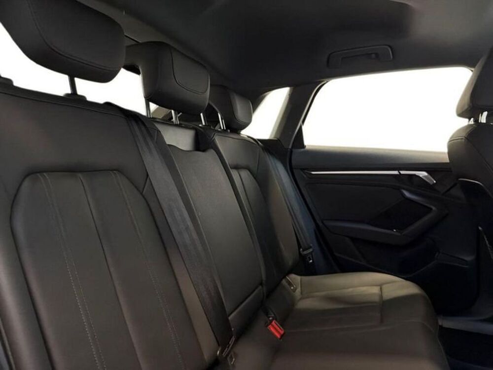 A3 Audi 2021 occasion 34000 Montpellier