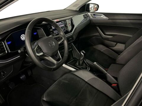Polo Volkswagen 2025 occasion 33700 M&eacute;rignac