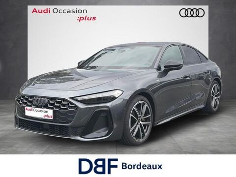 Audi A5 Audi 2025 occasion Artigues-pr&egrave;s-Bordeaux 33370