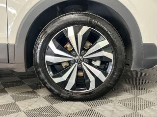T-Cross Volkswagen 2024 occasion 33700 M&eacute;rignac