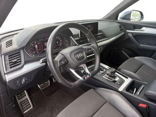 Q5 Audi 2019 occasion 33370 Artigues-pr&egrave;s-Bordeaux