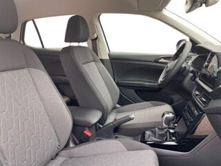 T-Cross Volkswagen 2026 occasion 33700 M&eacute;rignac
