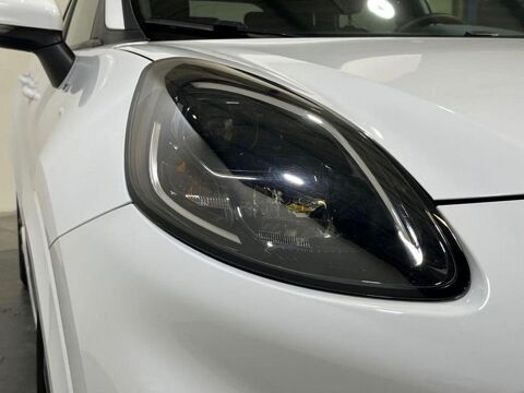 Puma Ford 2023 occasion 33700 M&eacute;rignac