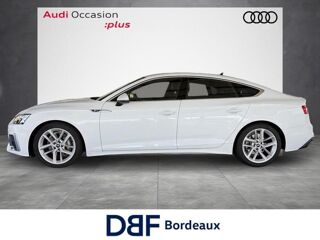 A5 Audi 2022 occasion 33370 Artigues-pr&egrave;s-Bordeaux