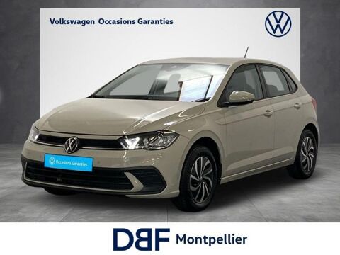 Annonce voiture Volkswagen Polo 16880 €