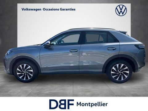 T-ROC Volkswagen 2026 occasion 34000 Montpellier