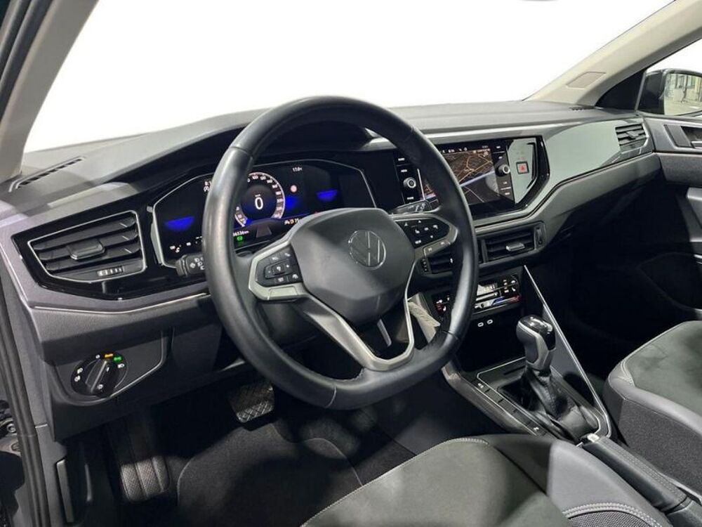 Polo Volkswagen 2023 occasion 33700 M&eacute;rignac