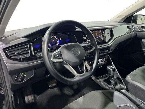 Polo Volkswagen 2023 occasion 33700 M&eacute;rignac