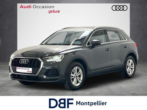 Audi Q3 Audi 2024 occasion Montpellier 34000