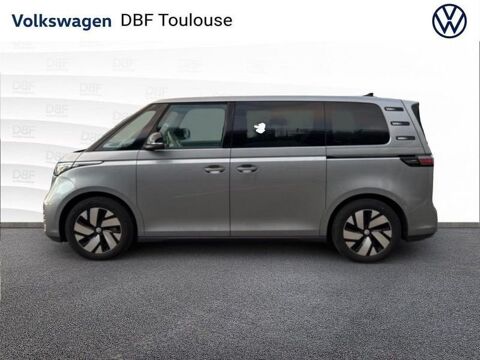 ID.Buzz Volkswagen 2023 occasion 33700 M&eacute;rignac