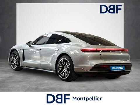 Divers Porsche 2021 occasion 34000 Montpellier