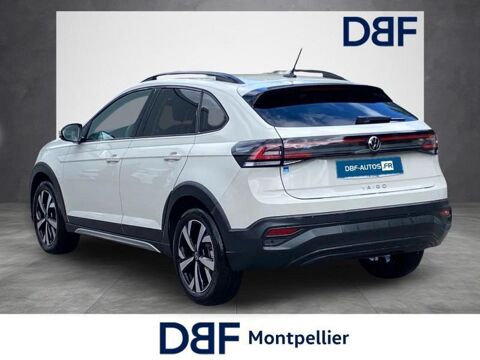 Taigo Volkswagen 2026 occasion 34000 Montpellier