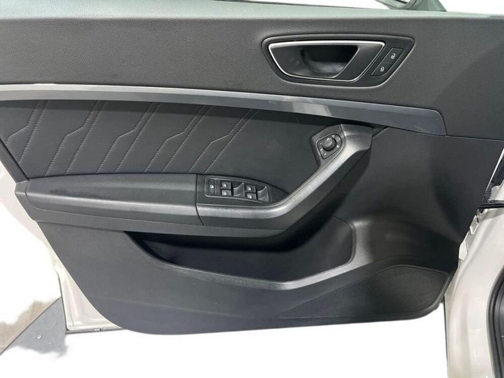 Ateca SEAT 2021 occasion 33700 M&eacute;rignac