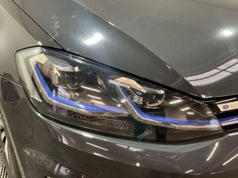 Golf Volkswagen 2019 occasion 33700 M&eacute;rignac