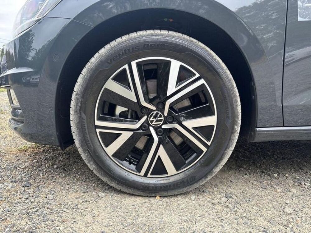 Touran Volkswagen 2026 occasion 33700 M&eacute;rignac