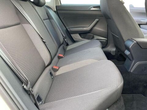 Taigo Volkswagen 2025 occasion 33700 M&eacute;rignac