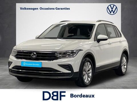 Volkswagen Tiguan Volkswagen 2023 occasion M&eacute;rignac 33700