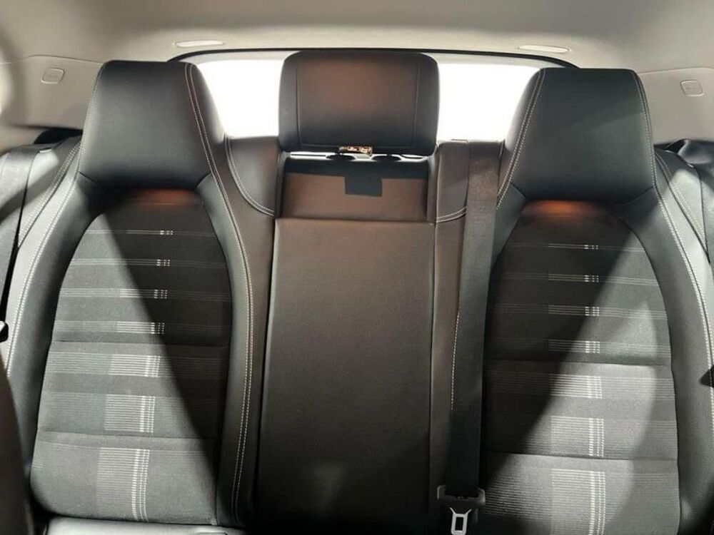 Classe GLA Mercedes-Benz 2019 occasion 33700 M&eacute;rignac