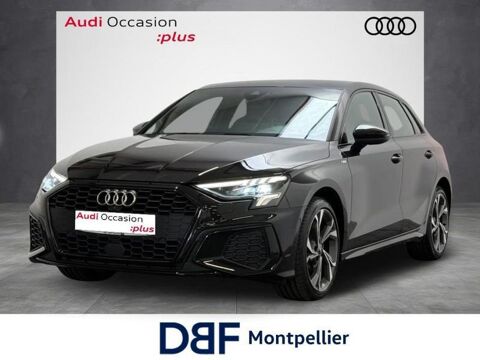 Annonce voiture Audi A3 23880 €