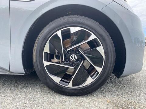 ID.3 Volkswagen 2022 occasion 33700 M&eacute;rignac