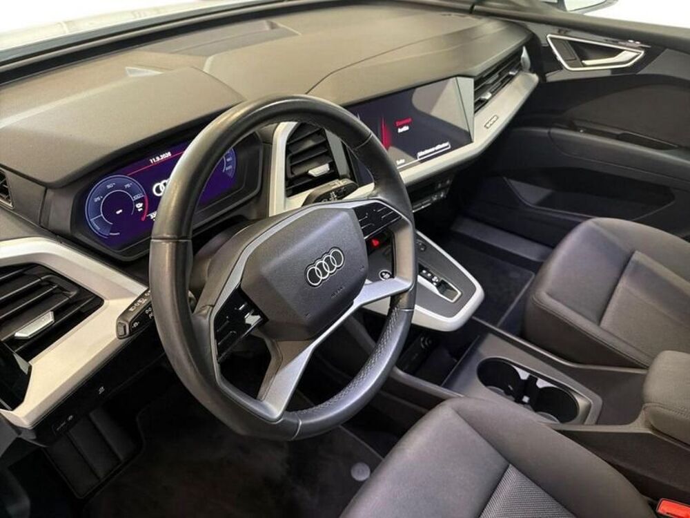 Q4 Audi 2024 occasion 34000 Montpellier