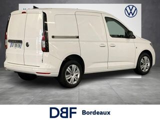 Caddy Volkswagen 2021 occasion 33700 M&eacute;rignac