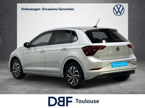 Polo Volkswagen 2024 occasion 33700 M&eacute;rignac