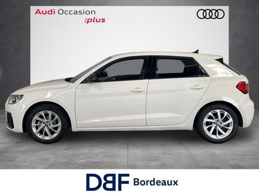A1 Audi 2019 occasion 33370 Artigues-pr&egrave;s-Bordeaux