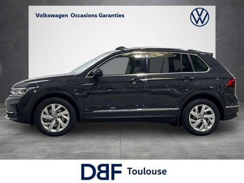Tiguan Volkswagen 2023 occasion 33700 M&eacute;rignac
