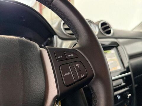 Vitara Suzuki 2019 occasion 34000 Montpellier