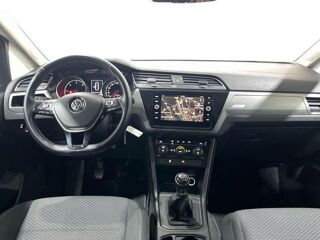 Touran Volkswagen 2018 occasion 33700 M&eacute;rignac