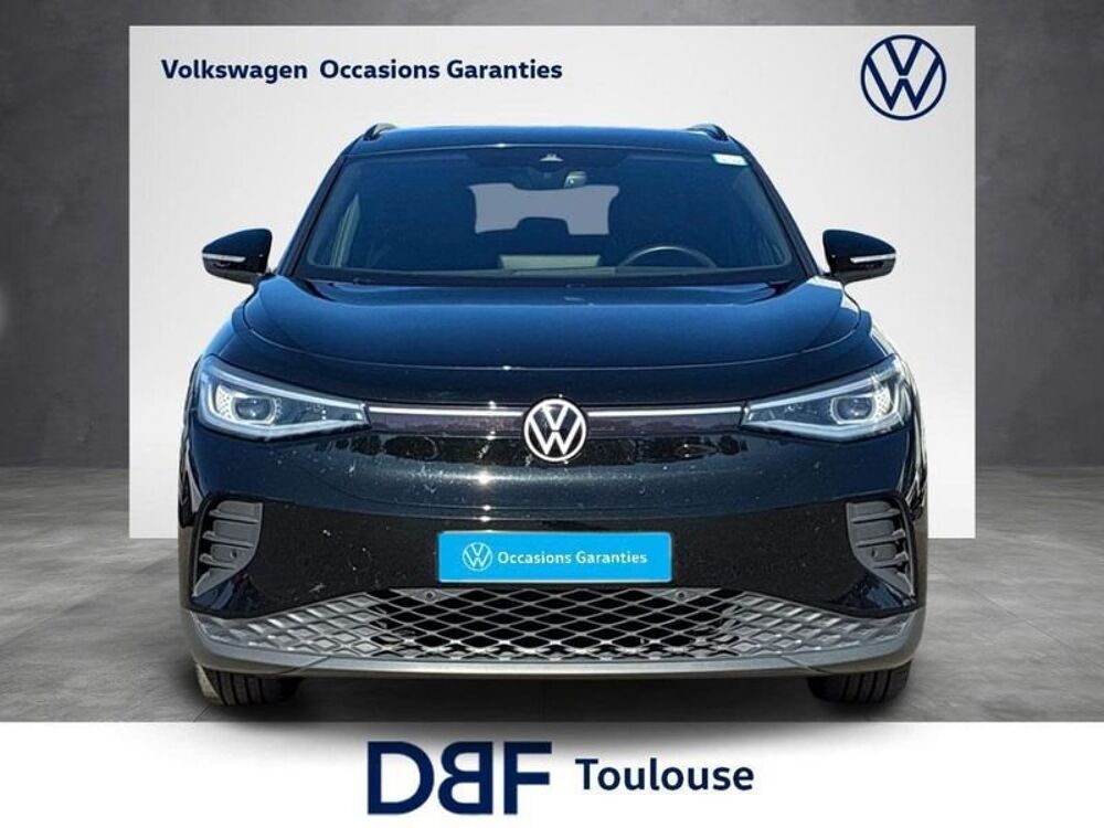 ID.4 Volkswagen 2024 occasion 33700 M&eacute;rignac