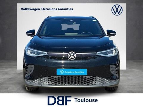 ID.4 Volkswagen 2024 occasion 33700 M&eacute;rignac