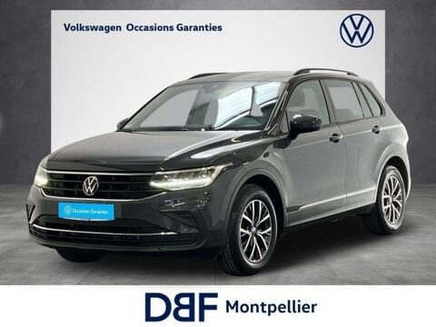 Volkswagen Tiguan Volkswagen 2023 occasion Montpellier 34000