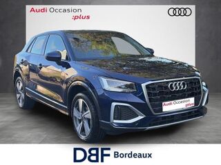 Q2 Audi 2025 occasion 33370 Artigues-pr&egrave;s-Bordeaux