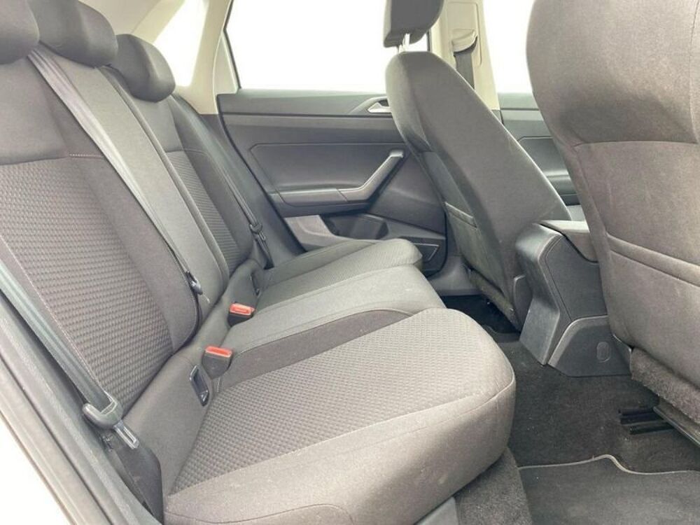 Polo Volkswagen 2018 occasion 33700 M&eacute;rignac