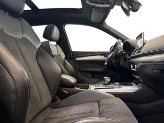 Q5 Audi 2020 occasion 34000 Montpellier