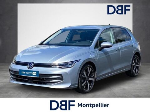 Volkswagen Golf Volkswagen 2025 occasion Montpellier 34000