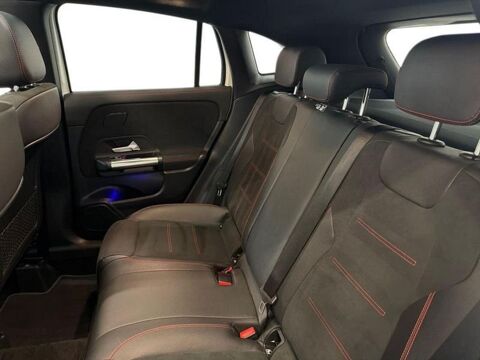 Classe GLA Mercedes-Benz 2021 occasion 34000 Montpellier
