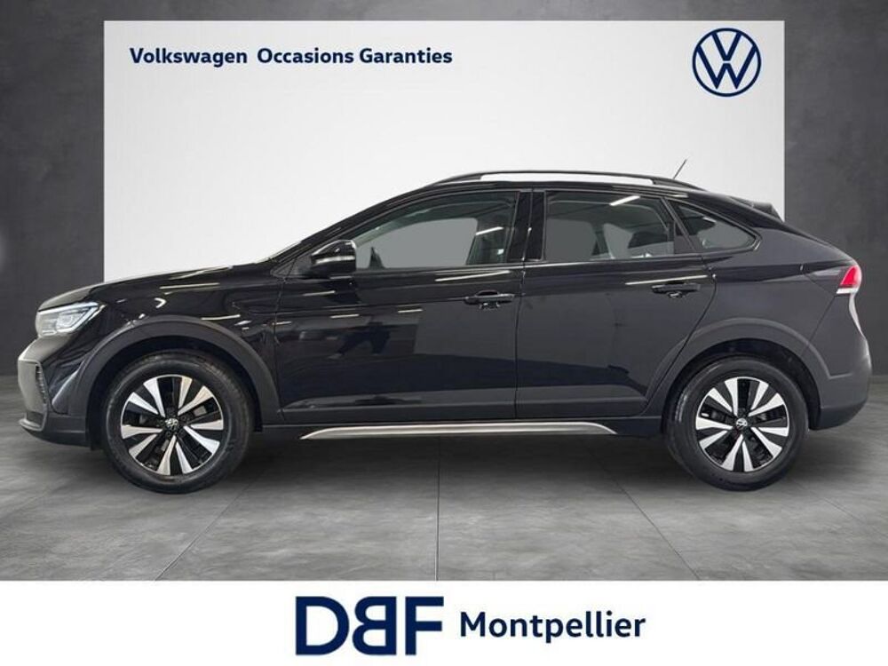 Taigo Volkswagen 2024 occasion 34000 Montpellier
