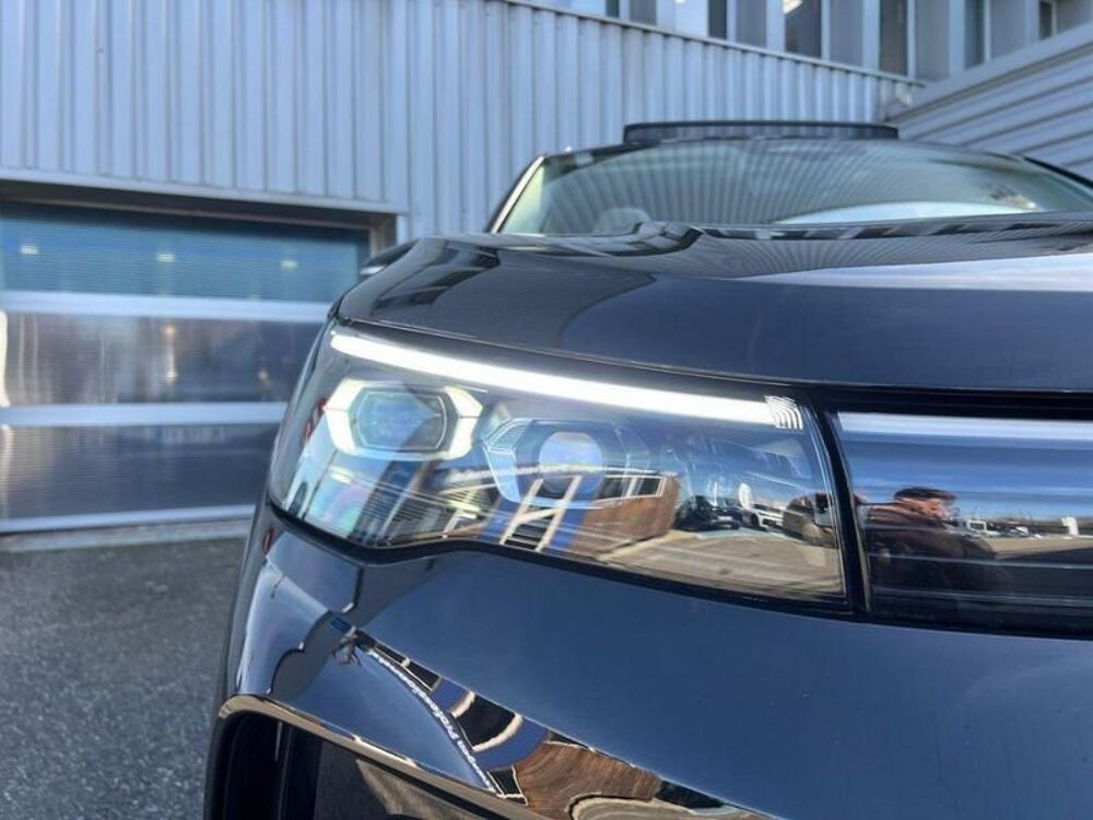 Tiguan Volkswagen 2026 occasion 33700 M&eacute;rignac