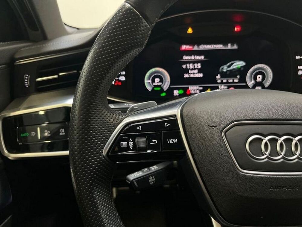 A6 Audi 2024 occasion 34000 Montpellier