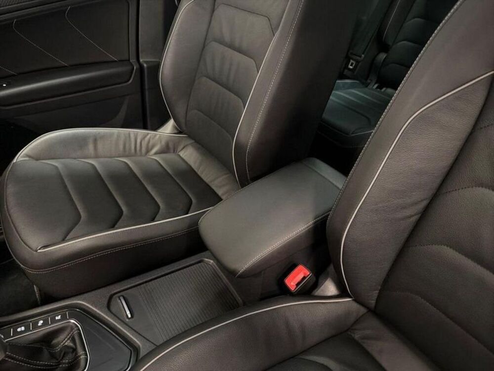 Tiguan Volkswagen 2024 occasion 34000 Montpellier