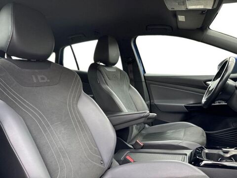 ID.5 Volkswagen 2022 occasion 33700 M&eacute;rignac