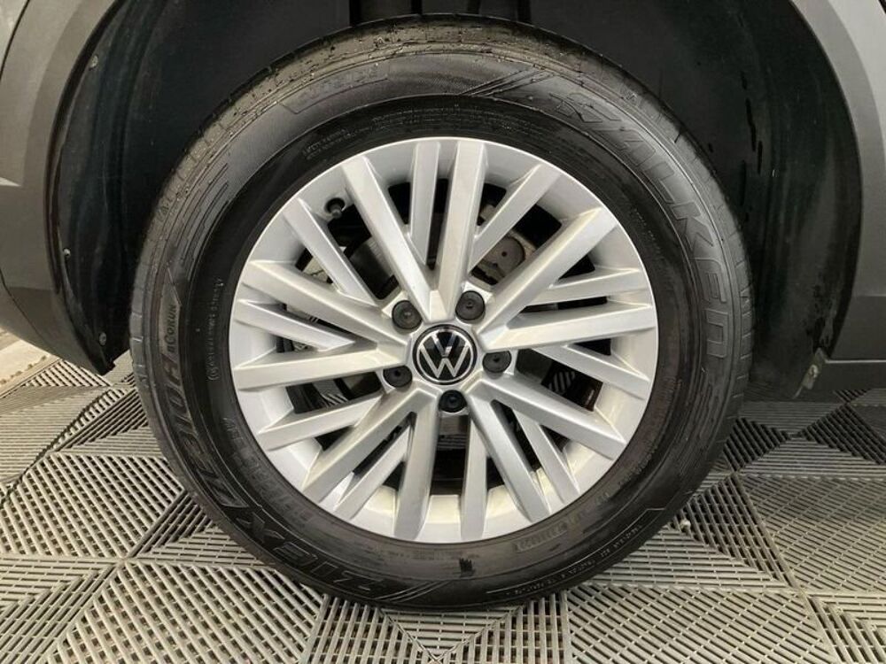 T-ROC Volkswagen 2023 occasion 34000 Montpellier
