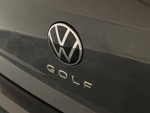 Golf Volkswagen 2025 occasion 33700 M&eacute;rignac