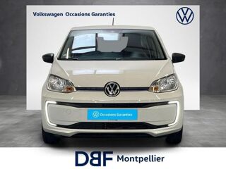 UP Volkswagen 2022 occasion 34000 Montpellier