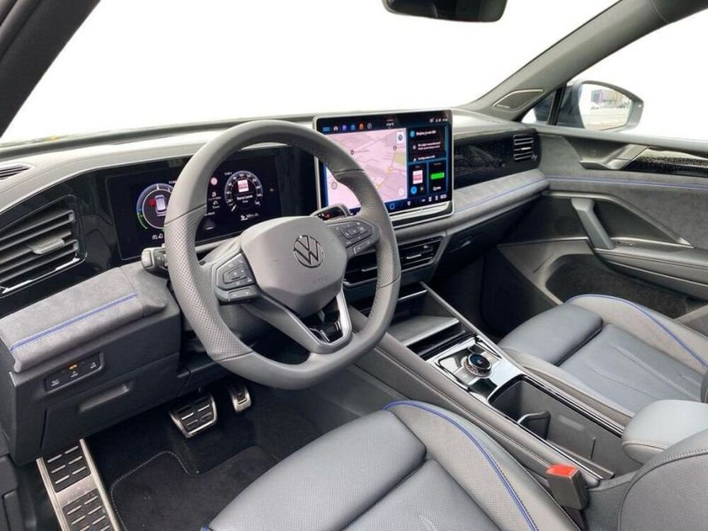 Tiguan Volkswagen 2026 occasion 33700 M&eacute;rignac