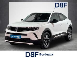 Mokka Opel 2023 occasion 33700 M&eacute;rignac